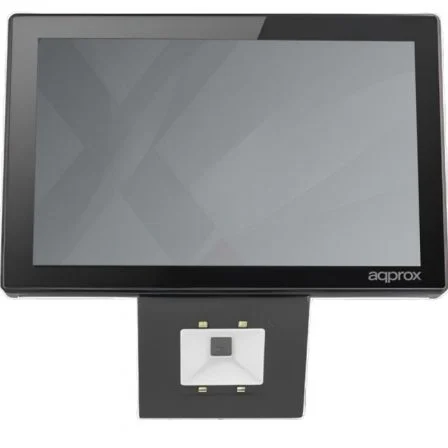 VERIFICADOR DE PRECIOS TACTIL APPCHECKERPRICE02 APPROX VERIFICADOR DE PRECIOS TACTIL APPCHECKERPRICE02 APPROX